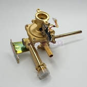 Блок водяной 10 л 1 ушко