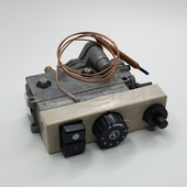 Газовый клапан 710 Minisit (до 32 кВт)