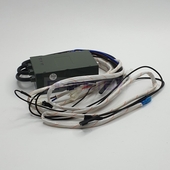 Генератор импульсов Повер турбо